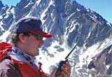 argentina aconcagua expedition