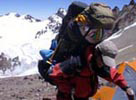 aconcaguas expeditions argentina
